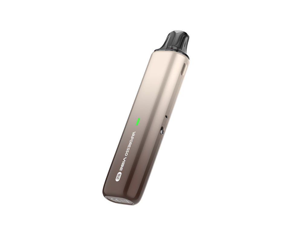 Vaporesso Vibe SE - 4.5ml Dual-Coil-Pod-System