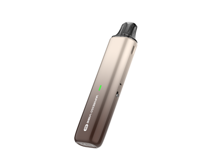 Vaporesso Vibe SE - 4.5ml Dual-Coil-Pod-System