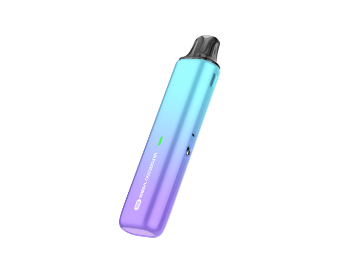 Vaporesso Vibe SE - 4.5ml Dual-Coil-Pod-System
