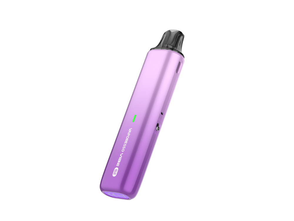 Vaporesso Vibe SE - 4.5ml Dual-Coil-Pod-System