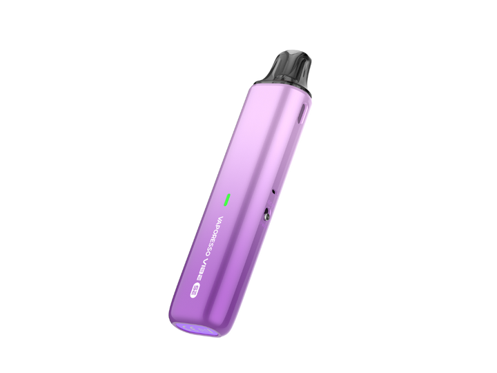 Vaporesso Vibe SE - 4.5ml Dual-Coil-Pod-System
