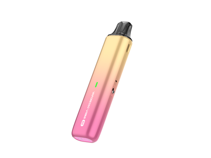 Vaporesso Vibe SE - 4.5ml Dual-Coil-Pod-System