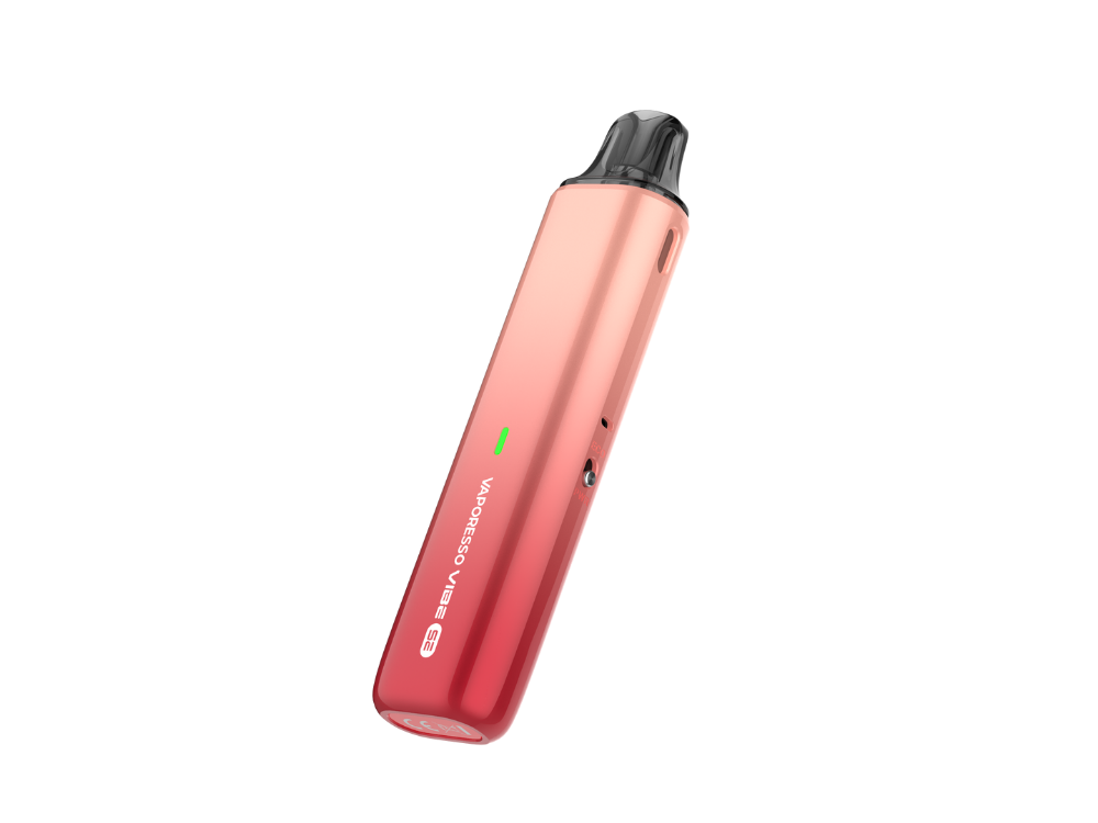 Vaporesso Vibe SE - 4.5ml Dual-Coil-Pod-System