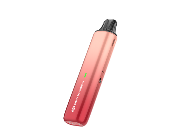 Vaporesso Vibe SE - 4.5ml Dual-Coil-Pod-System