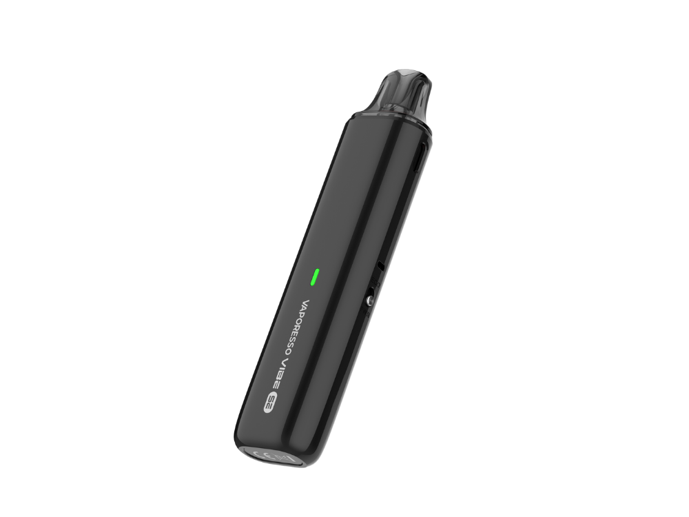 Vaporesso Vibe SE - 4.5ml Dual-Coil-Pod-System