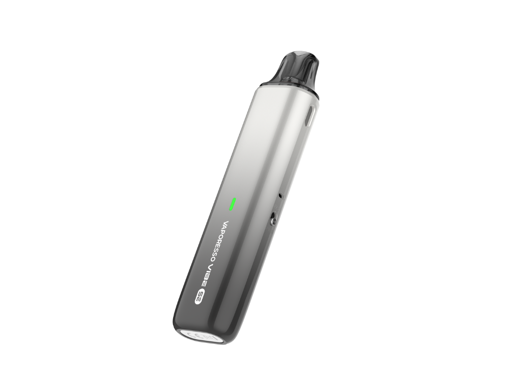Vaporesso Vibe SE - 4.5ml Dual-Coil-Pod-System