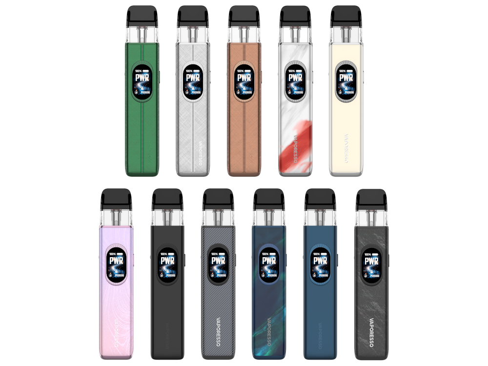 Vaporesso XROS 6 Pod Kit