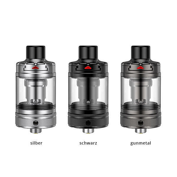 Aspire Nautilus 3 Verdampfer