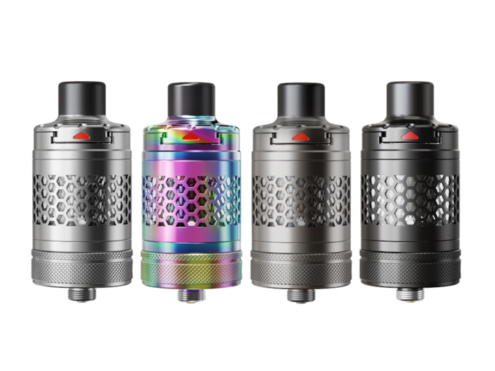 Aspire Nautilus 3S Verdampfer