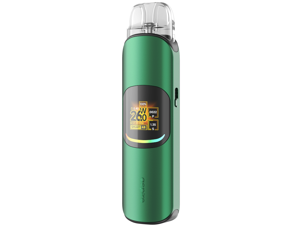 Aspire Pixo Neo Pod Kit