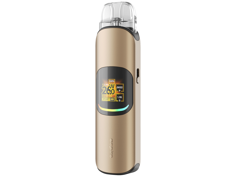 Aspire Pixo Neo Pod Kit