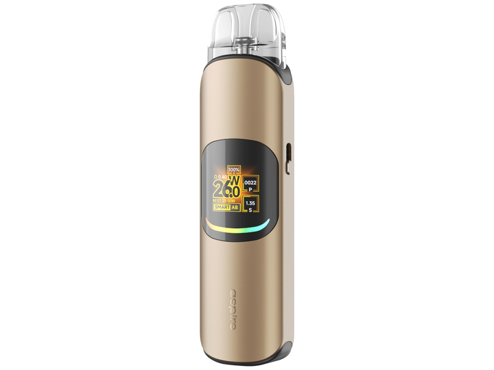Aspire Pixo Neo Pod Kit
