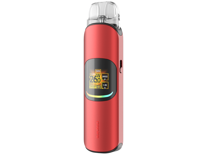 Aspire Pixo Neo Pod Kit