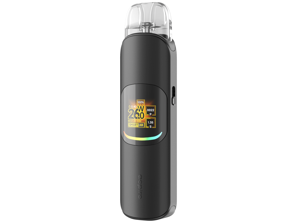Aspire Pixo Neo Pod Kit