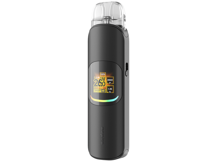 Aspire Pixo Neo Pod Kit
