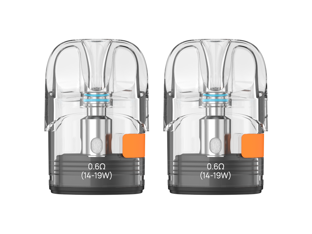 Aspire Pixo Pod 3ml