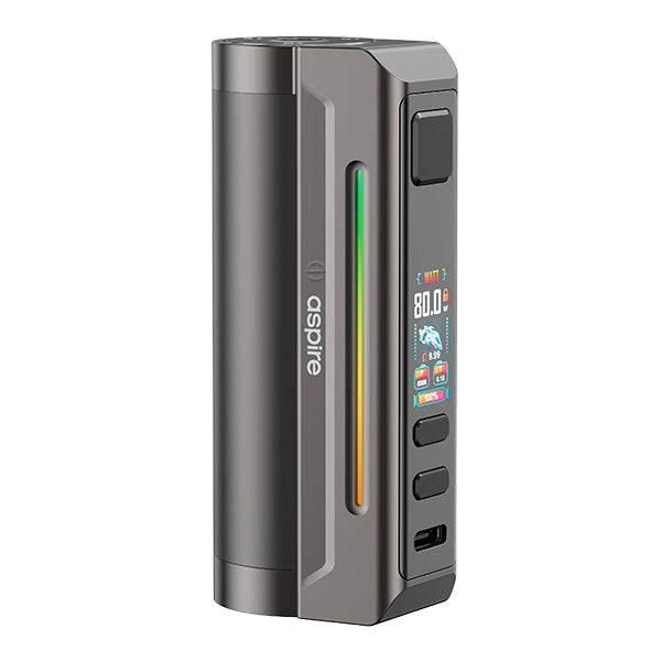 Aspire Zelos X80 Mod