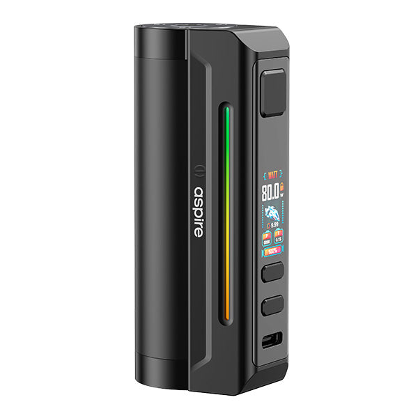 Aspire Zelos X80 Mod