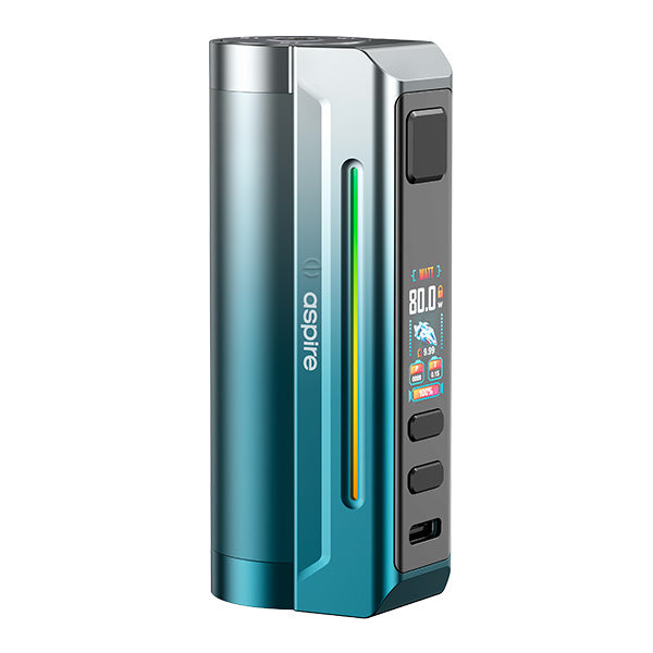 Aspire Zelos X80 Mod