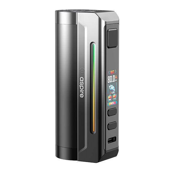 Aspire Zelos X80 Mod