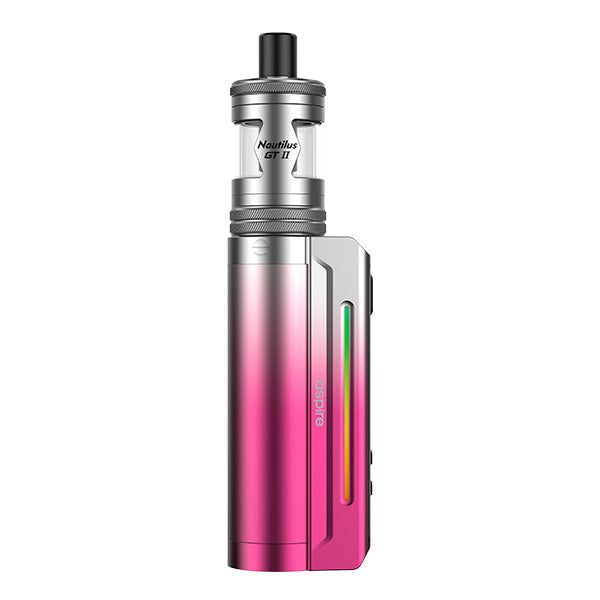 Aspire Zelos X80 Kit