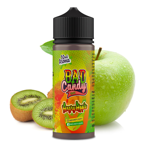 Bad Candy Angry Apple