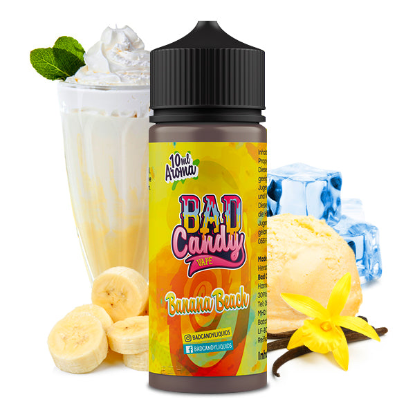 Bad Candy Banana Beach
