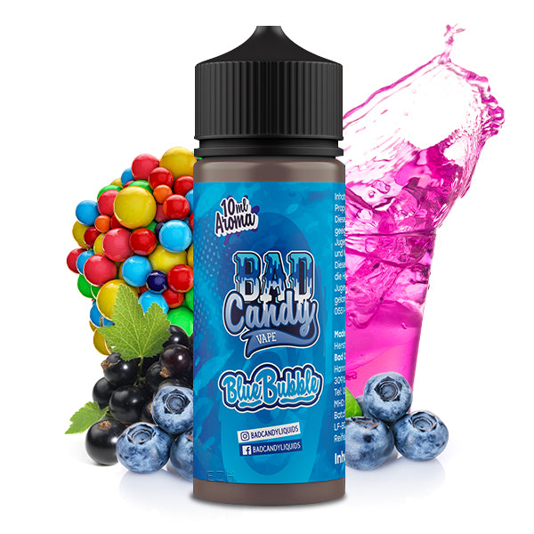 Bad Candy Blue Bubble