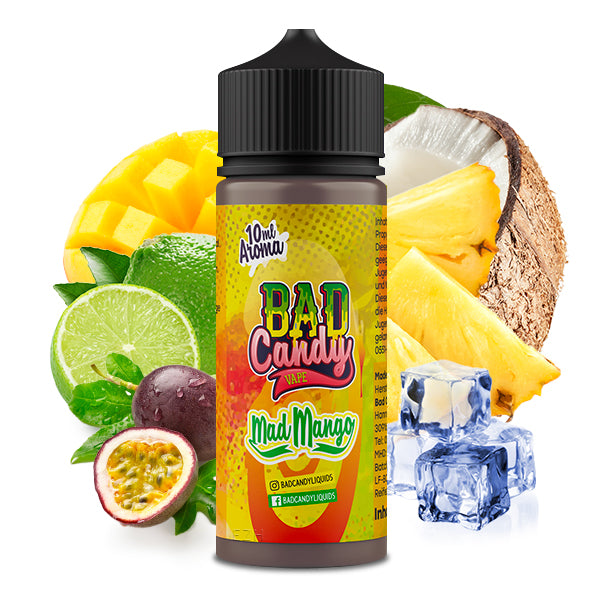Bad Candy Mad Mango
