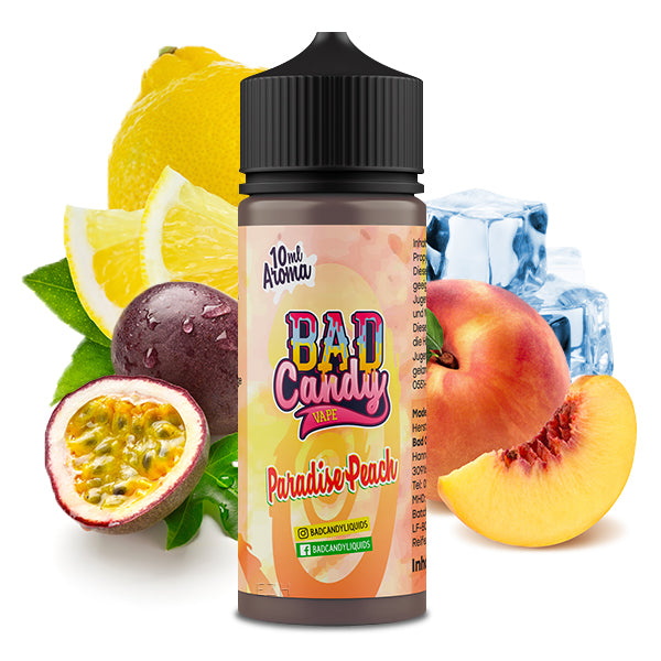 Bad Candy Paradise Peach