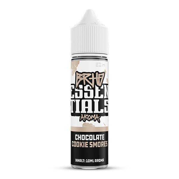 BareHead Essentials Chocolate Cookie Smores Aroma