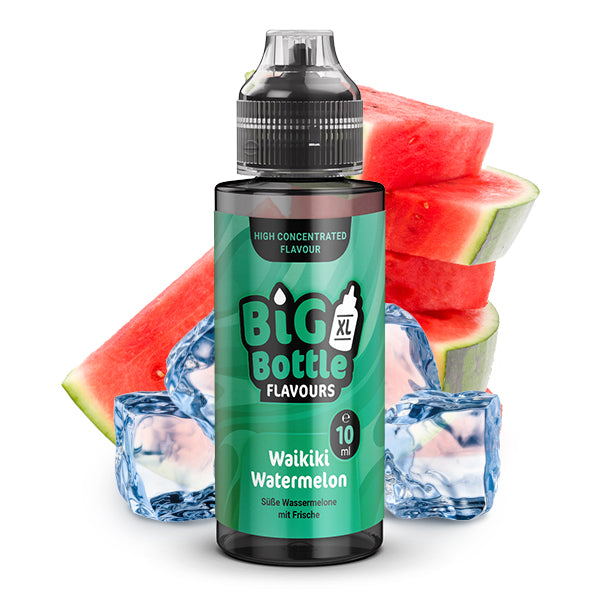 BIG BOTTLE Waikiki Watermelon