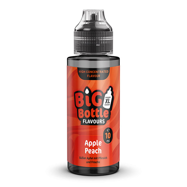 BIG BOTTLE Apple Peach