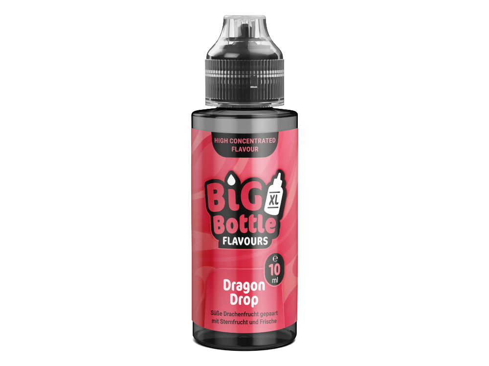 BIG BOTTLE Dragon Drop