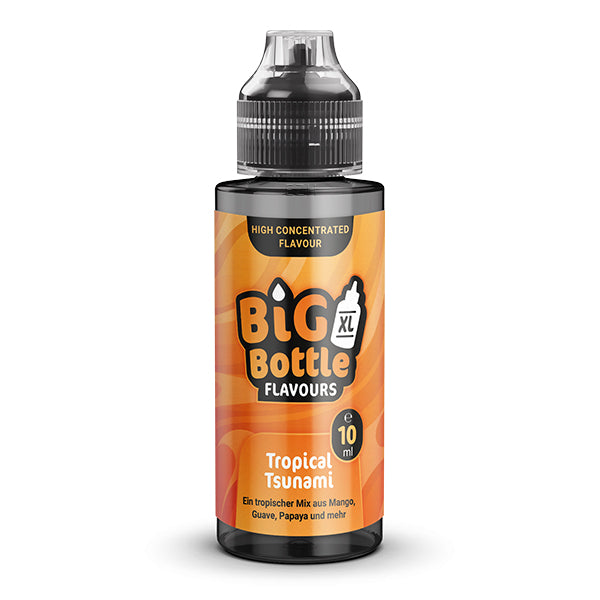 BIG BOTTLE Tropical Tsunami