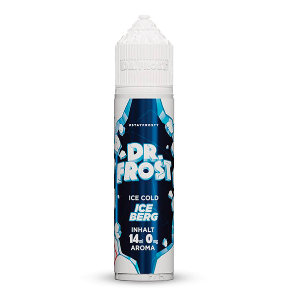 Dr. Frost Iceberg Aroma