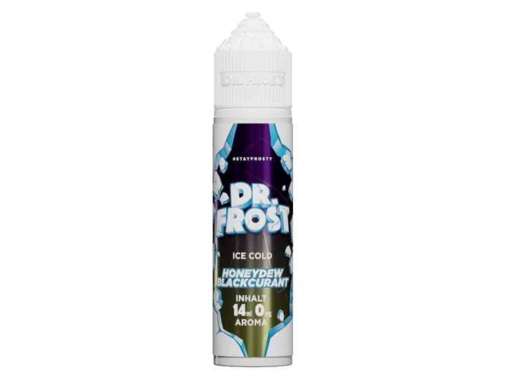 Dr. Frost Honeydew Blackcurrant Ice Aroma