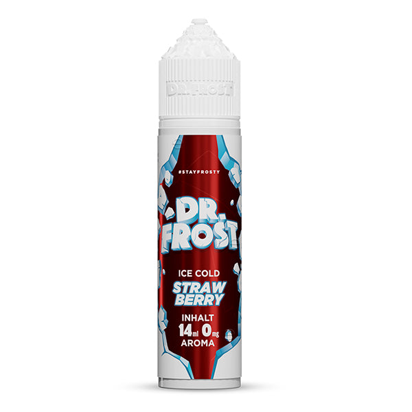 Dr. Frost Strawberry Ice Aroma