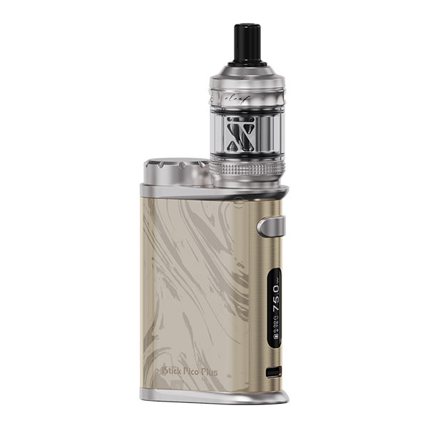 Eleaf iStick Pico im Kit mit GTL-X Verdampfer