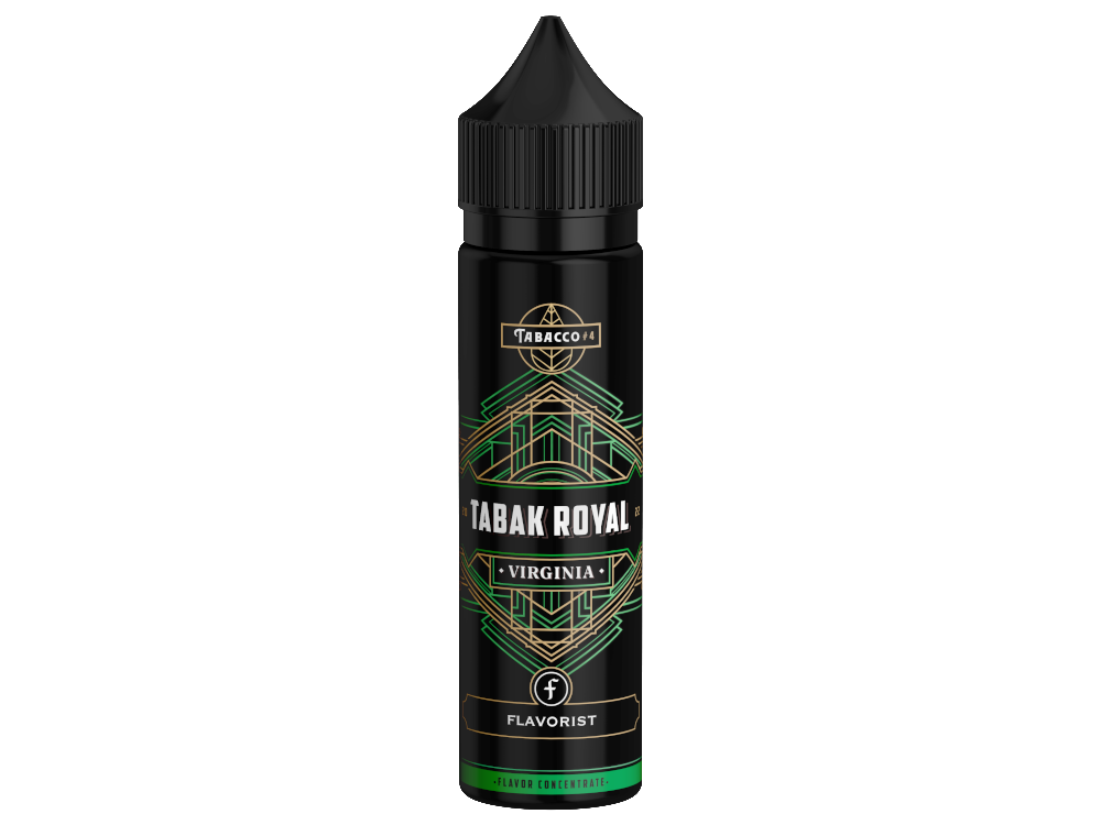 Flavorist Tabak Royal Virginia Aroma