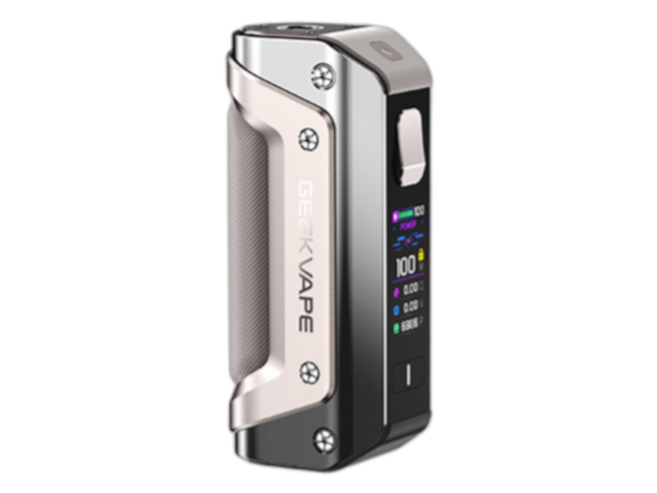 Geek Vape - Aegis Solo 3 Mod