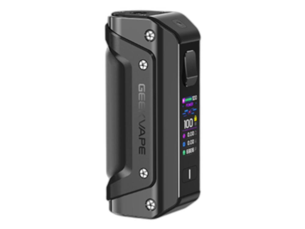 Geek Vape - Aegis Solo 3 Mod