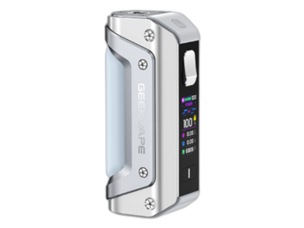 Geek Vape - Aegis Solo 3 Mod