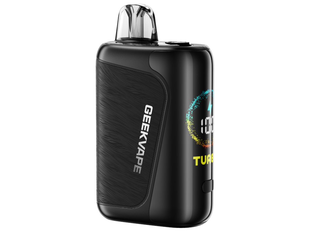 GeekVape Go Pod System mit 10ml Pod