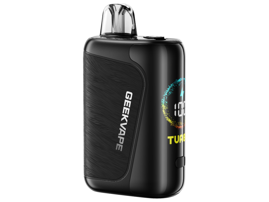 GeekVape Go Pod System mit 10ml Pod
