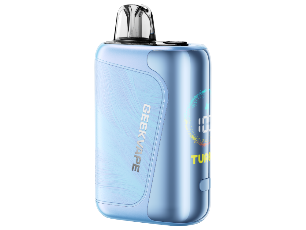 Geekvape Go - 10ml und 1500mAh Akku