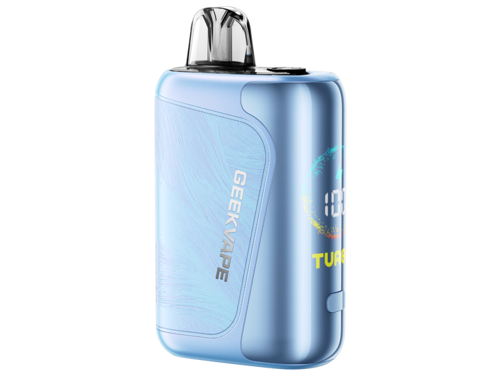 Geekvape Go - 10ml und 1500mAh Akku