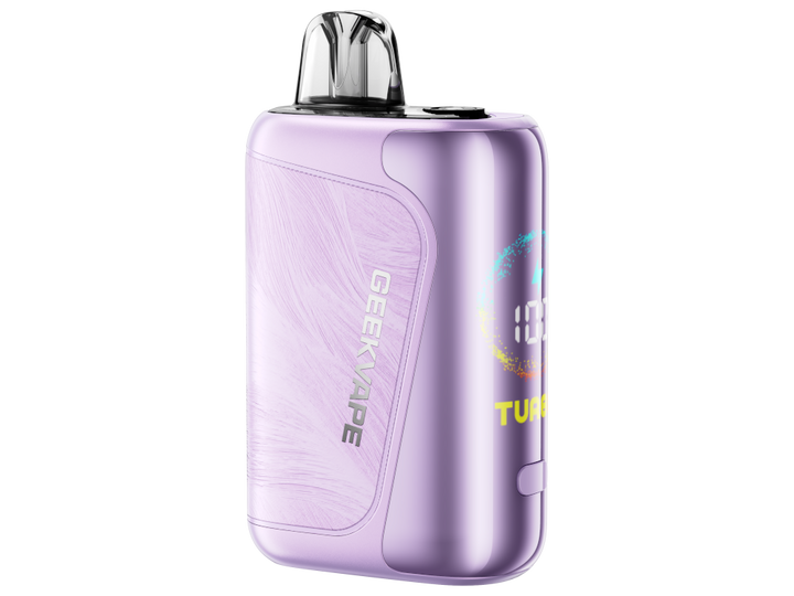 Klein und handlich, das Go Pod-System von Geekvape
