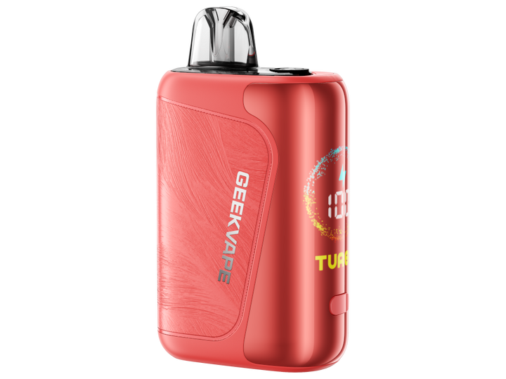 Geekvape Go in Rot - eZigarette mit 10ml Pod