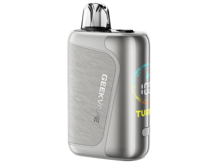 Geekvape Go - Turbo und Normal Modus, 10ml Pod und 1.500mAh